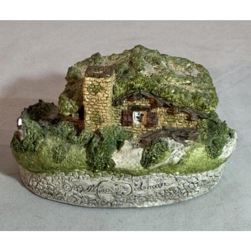 Maurice Wideman “ SOD HOUSE”.  AC 022.  The American Collection 1989